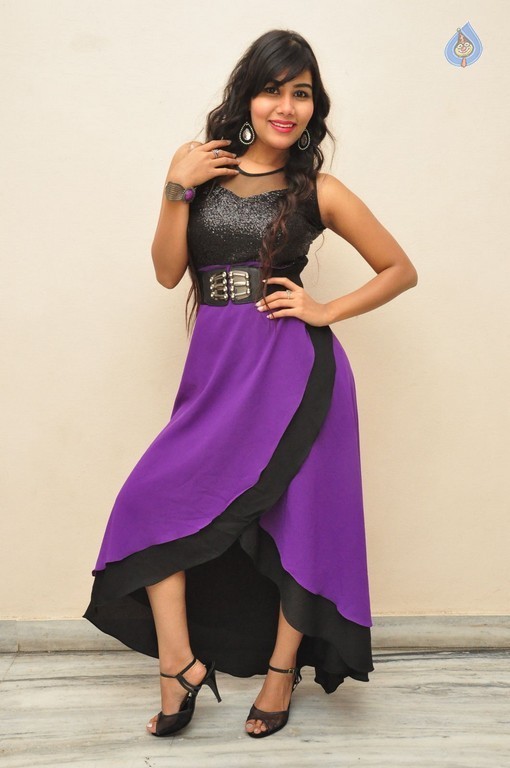 Rachana Smith Latest Images - 13 / 41 photos