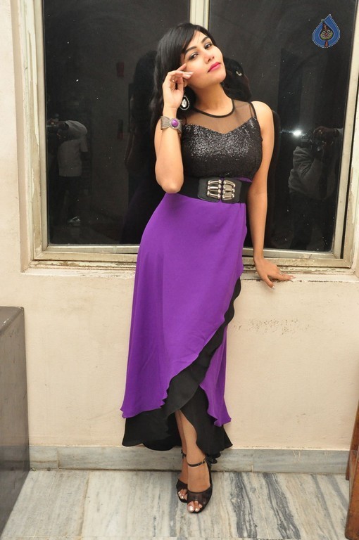 Rachana Smith Latest Images - 20 / 41 photos