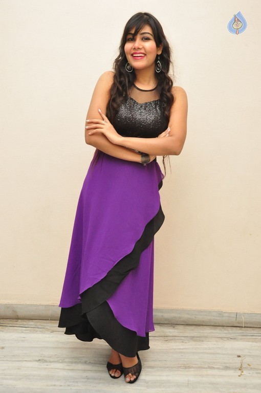 Rachana Smith Latest Images - 24 / 41 photos