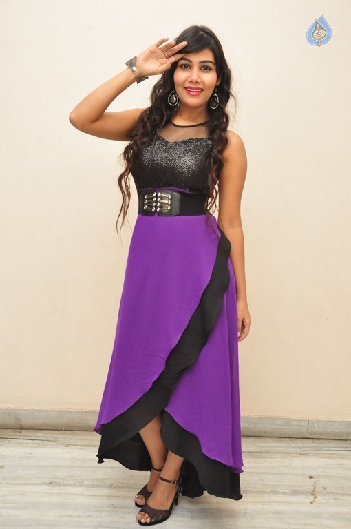 Rachana Smith Latest Images - 27 / 41 photos