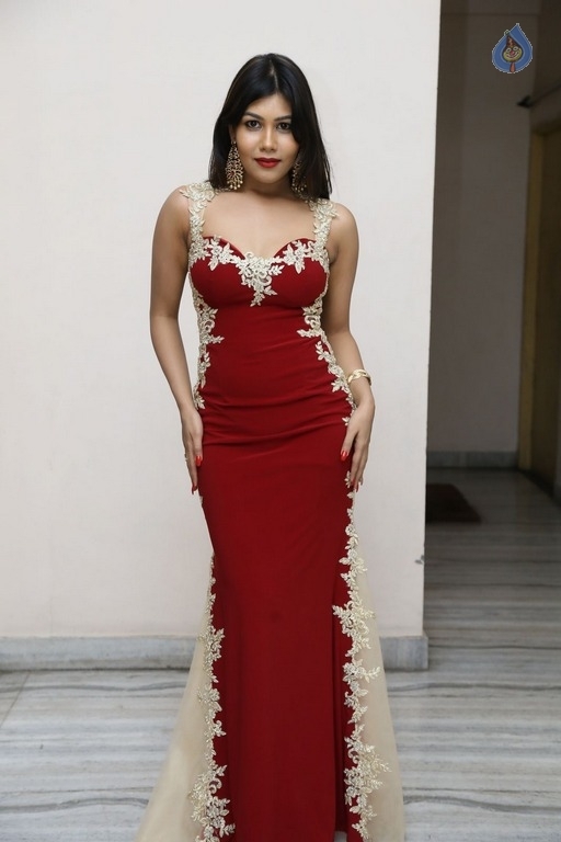 Rachana Smith Latest Photos - 18 / 42 photos