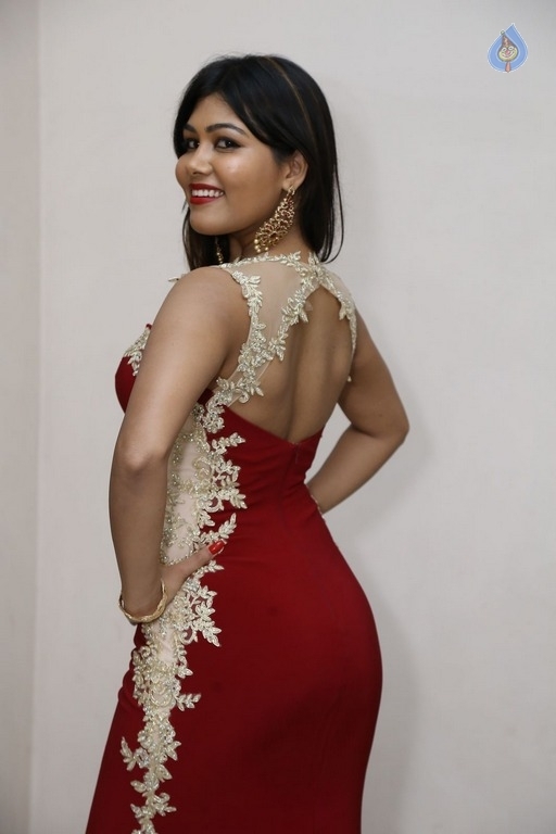 Rachana Smith Latest Photos - 36 / 42 photos