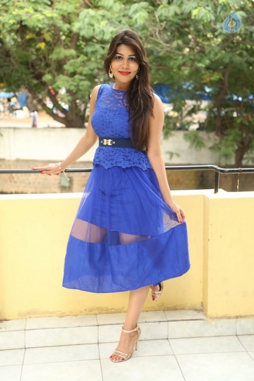 Rachana Smith Latest Photos - 1 / 42 photos