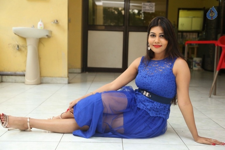 Rachana Smith Latest Photos - 27 / 42 photos
