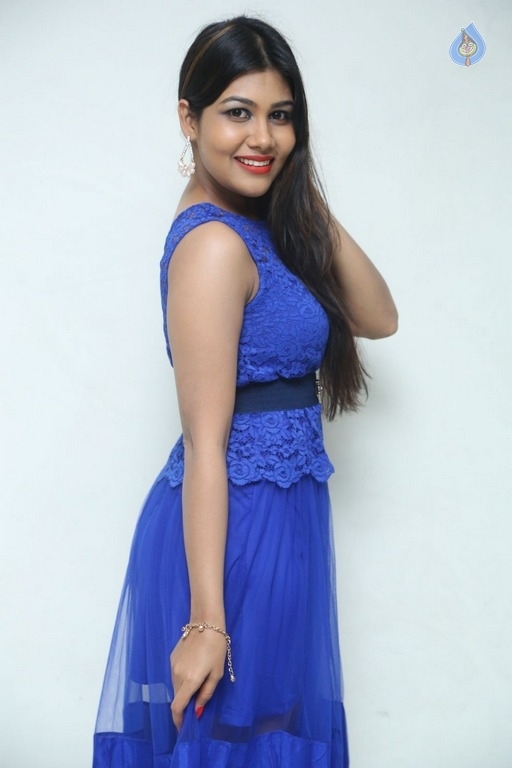 Rachana Smith Latest Photos - 37 / 42 photos