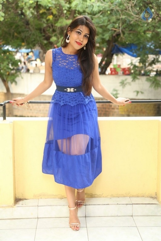 Rachana Smith Latest Photos - 40 / 42 photos