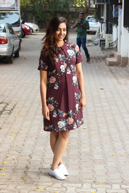 Radhika Apte New Photos - 8 / 24 photos