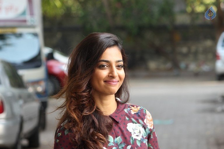 Radhika Apte New Photos - 10 / 24 photos