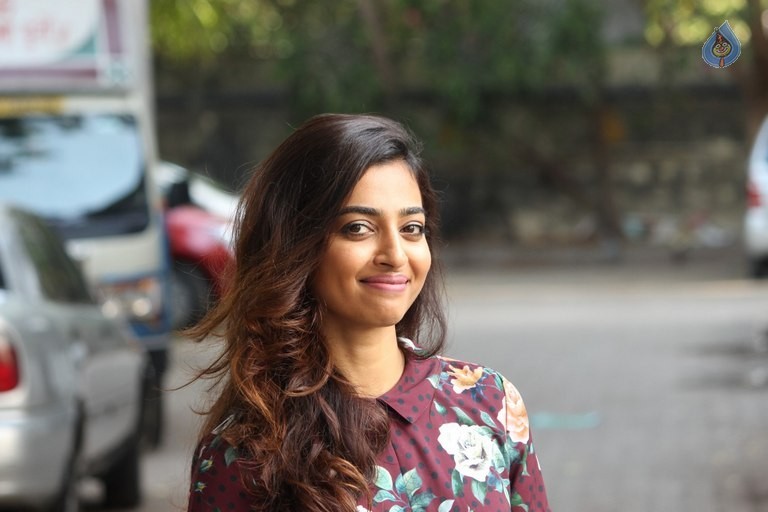 Radhika Apte New Photos - 12 / 24 photos