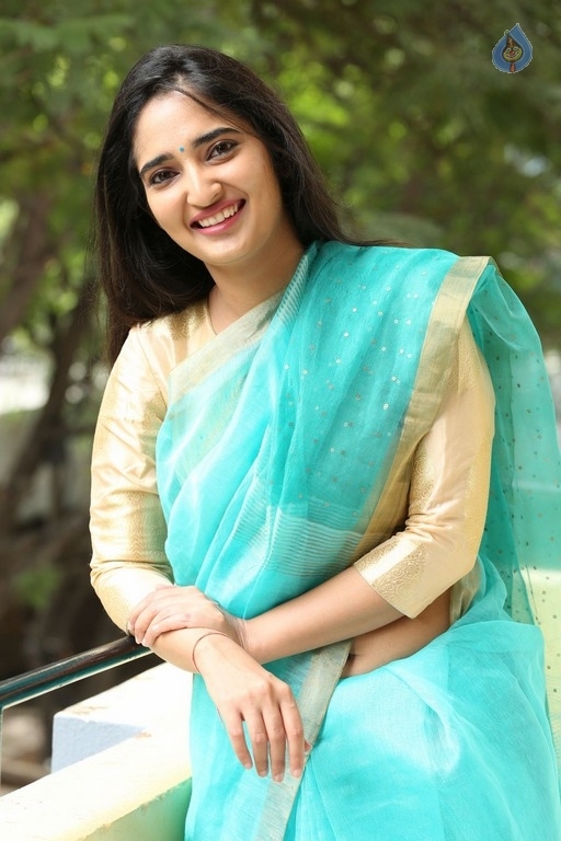 Radhika Mehrotra Latest Gallery - 4 / 15 photos