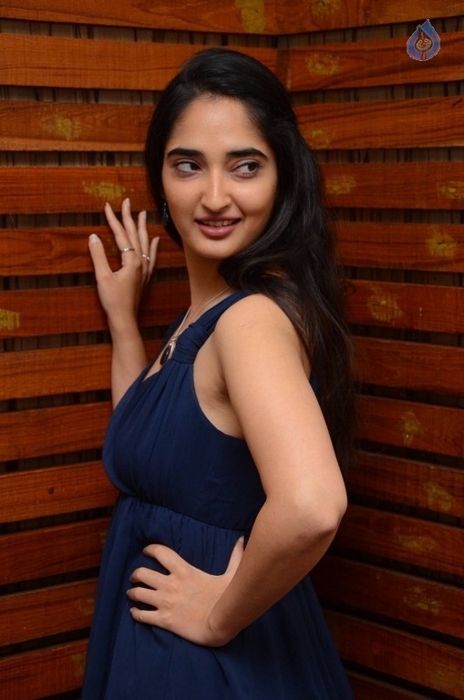 Radhika Mehrotra Photos - 17 / 19 photos