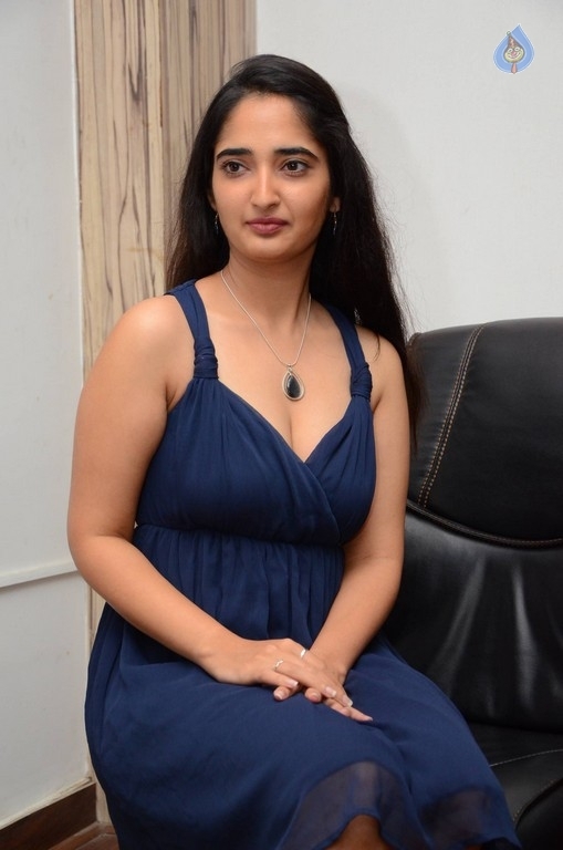 Radhika Mehrotra Photos - 19 / 19 photos