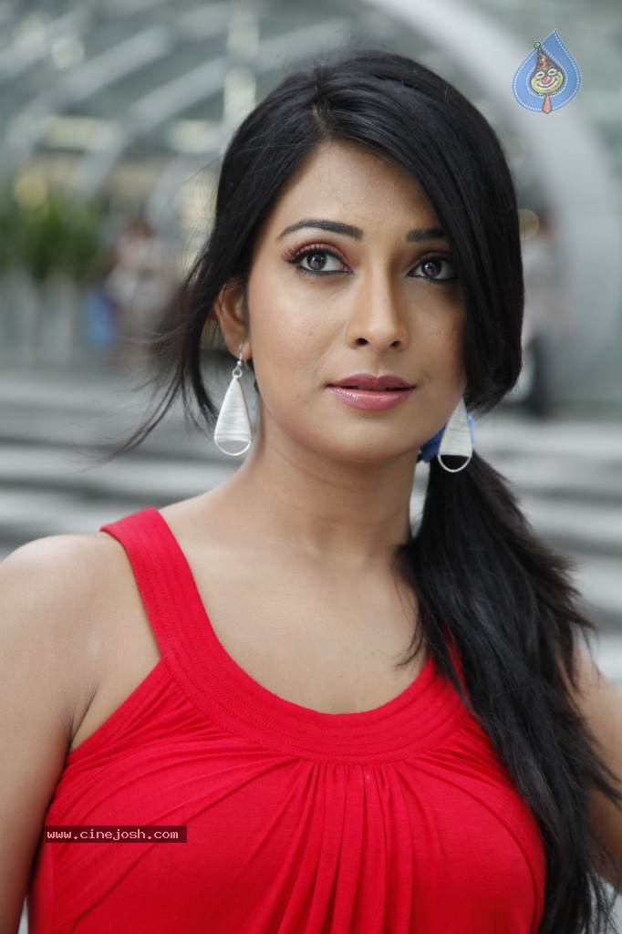 Radhika Pandit Hot Stills - Photo 11 of 109