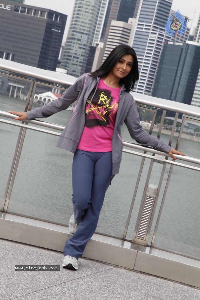Radhika Pandit Hot Stills - 82 / 109 photos