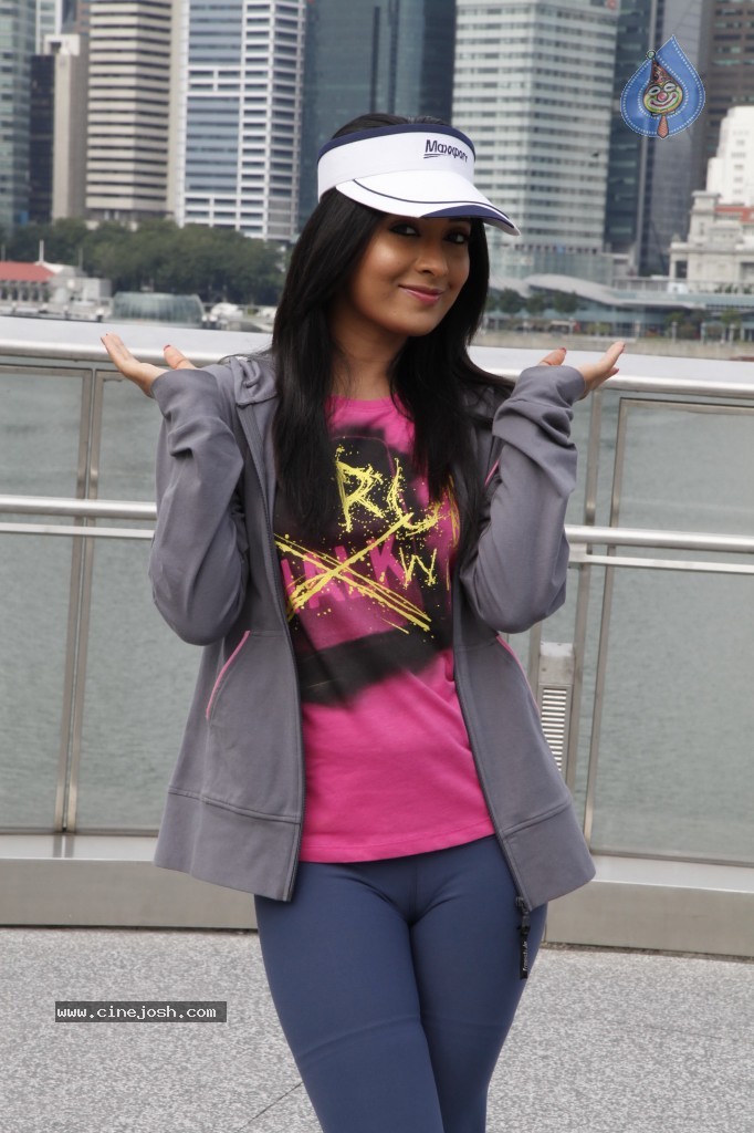 Radhika Pandit Hot Stills - 94 / 109 photos