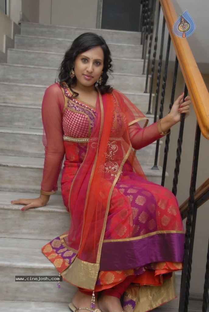 Rajita Reddy Stills - 53 / 54 photos