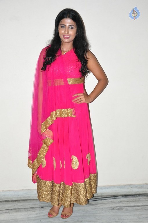 Rajshri Ponnappa Photos - 15 / 38 photos