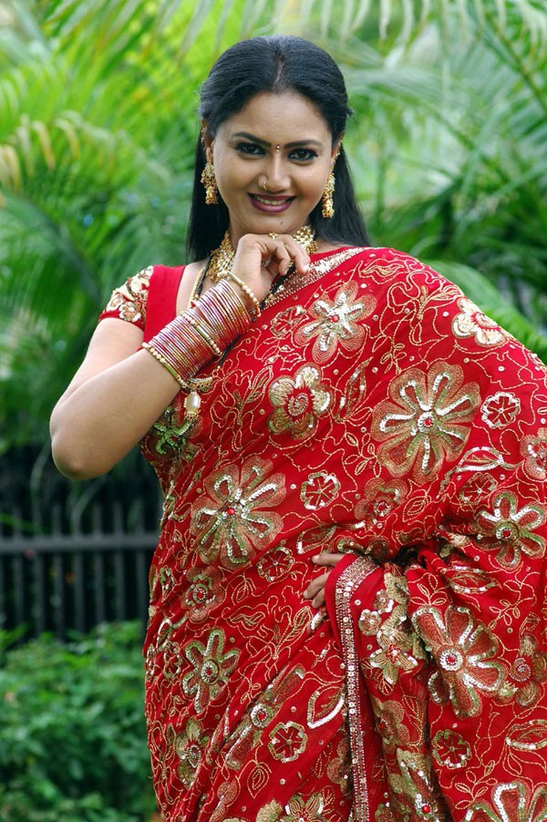 Raksha - 36 / 40 photos