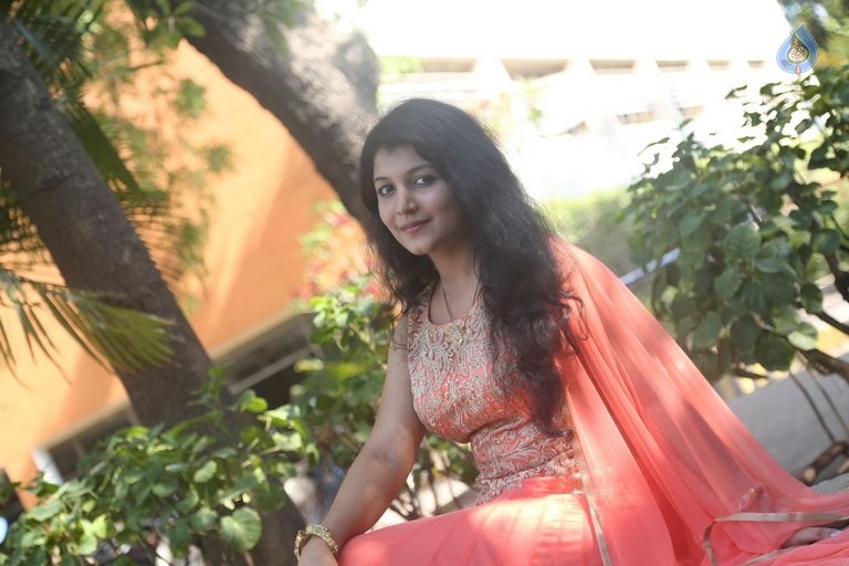 Raksha Raj Photos - 13 / 39 photos