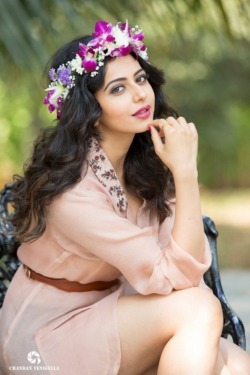 Rakul New Photos - 2 / 4 photos