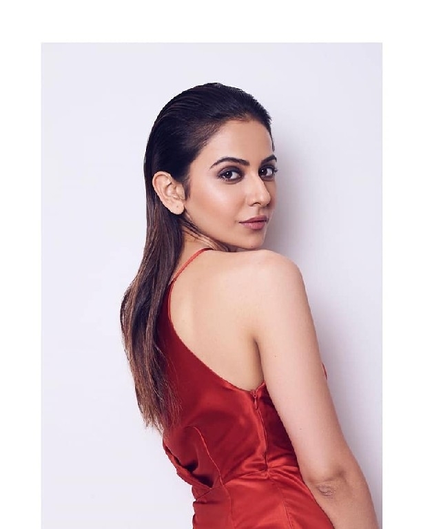 Rakul Preet Photos - 19 / 19 photos