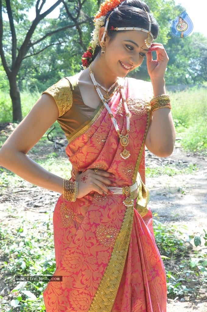 Rakul Preet Singh Cute Stills - 1 / 84 photos