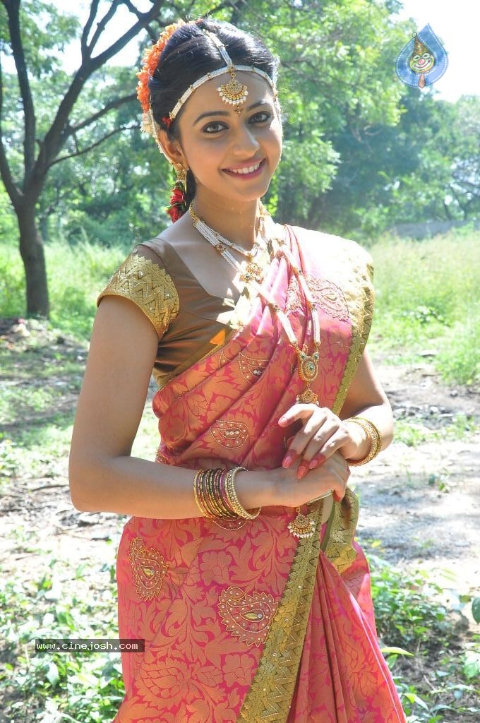 Rakul Preet Singh Cute Stills - 30 / 84 photos