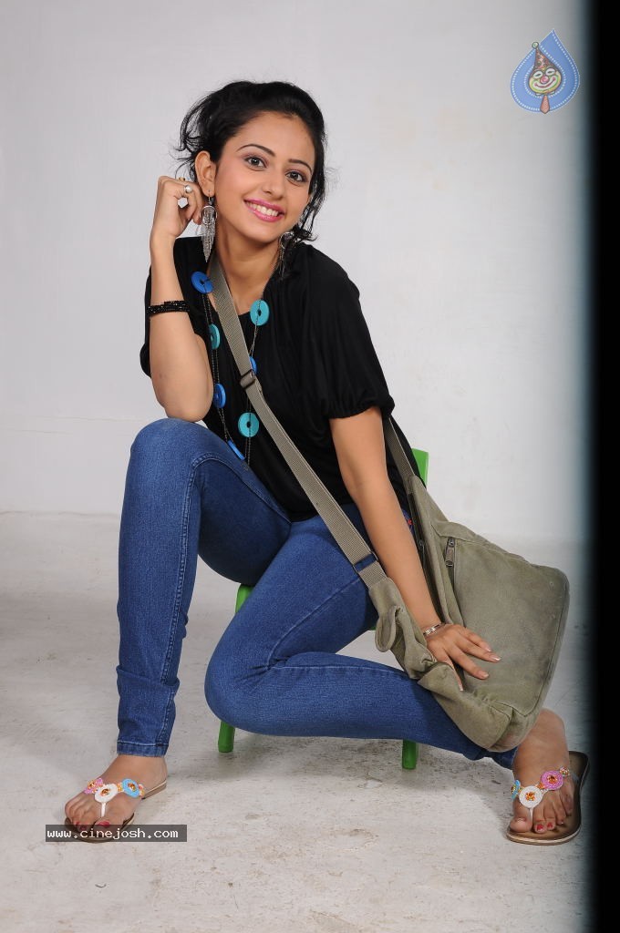 Rakul Preet Singh High Resolution Stills - 56 / 74 photos