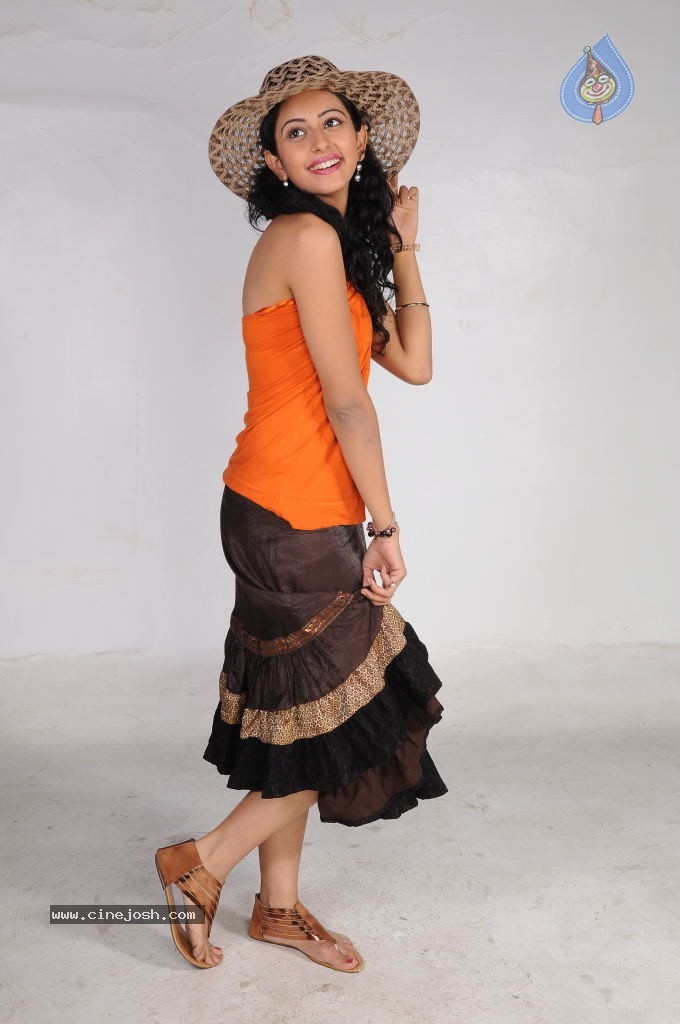 Rakul Preet Singh High Resolution Stills - 71 / 74 photos