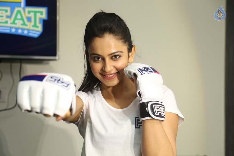 Rakul Preet Singh Images - 7 / 33 photos