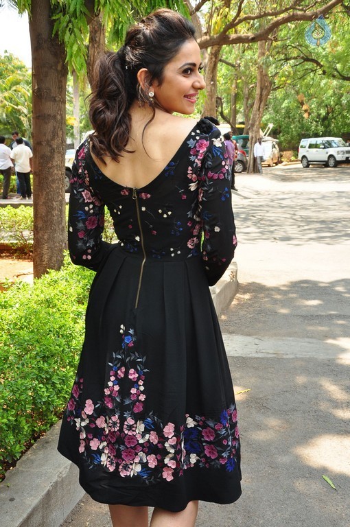 Rakul Preet Singh Images - 30 / 32 photos