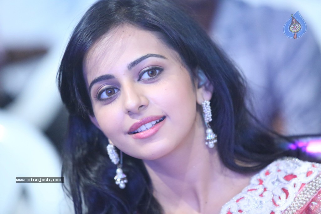 Rakul Preet Singh Latest Photos - 2 / 113 photos