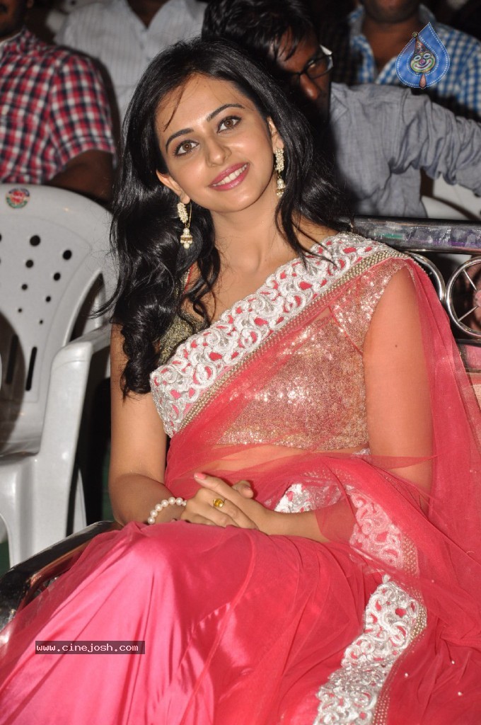 Rakul Preet Singh Latest Photos - 11 / 113 photos