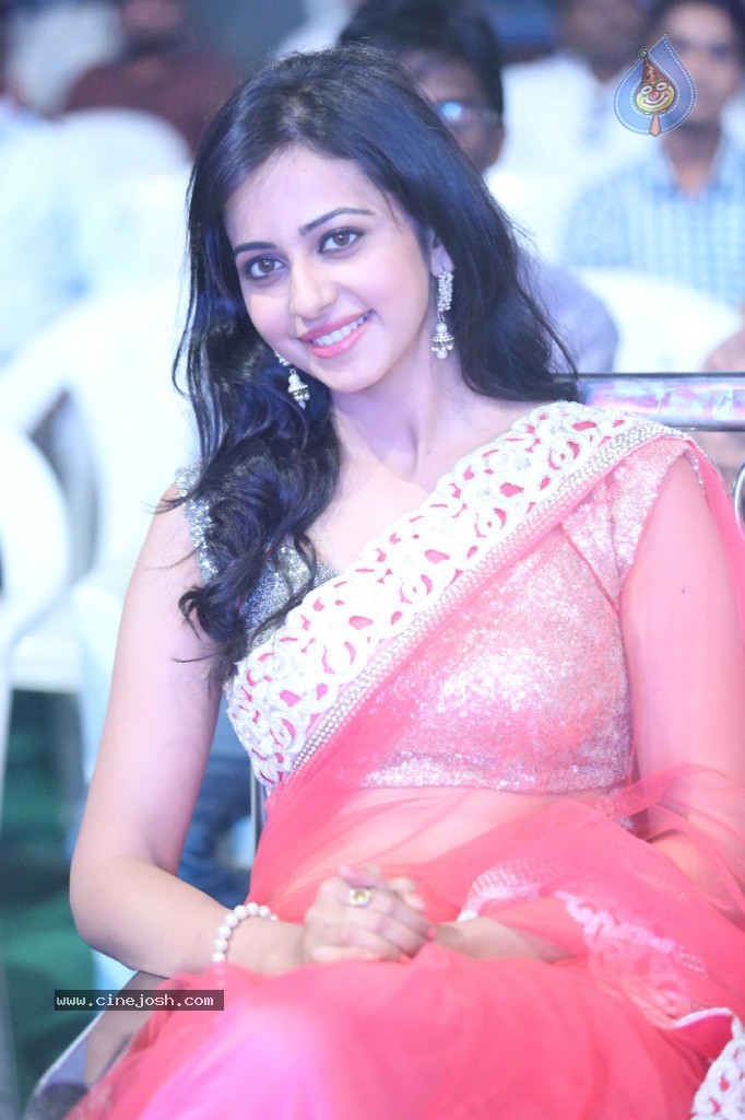Rakul Preet Singh Latest Photos - 16 / 113 photos