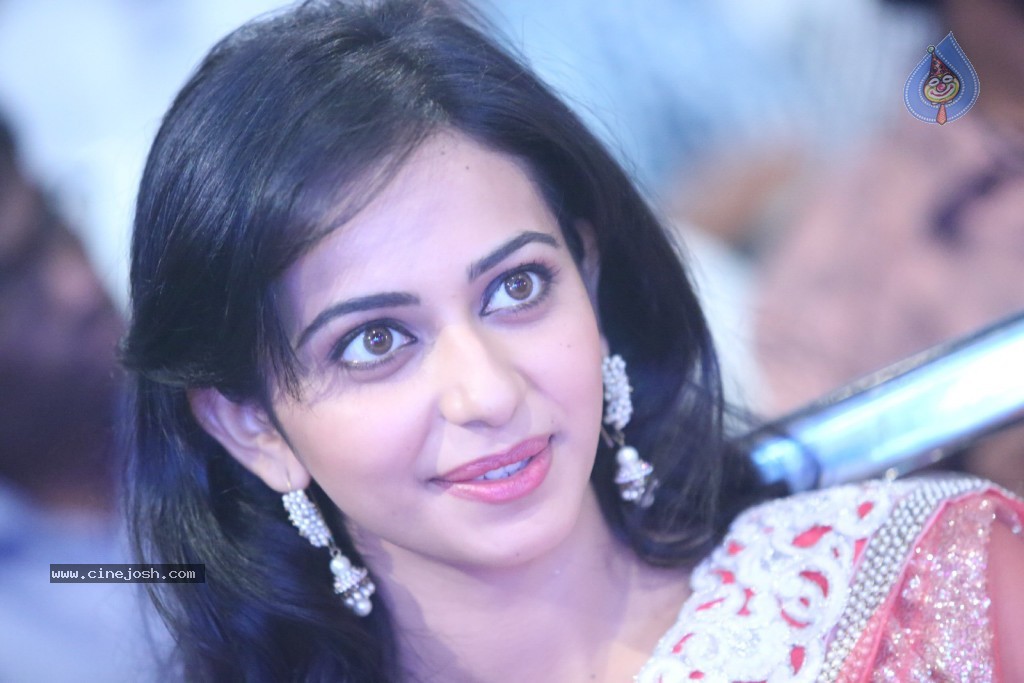Rakul Preet Singh Latest Photos - 26 / 113 photos