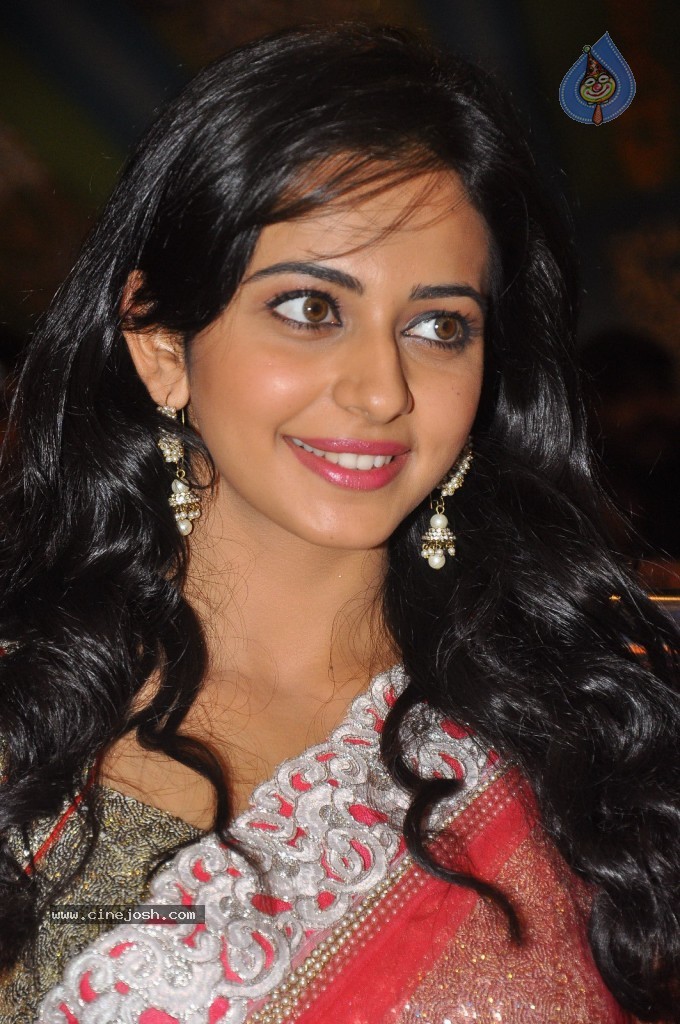 Rakul Preet Singh Latest Photos - 27 / 113 photos