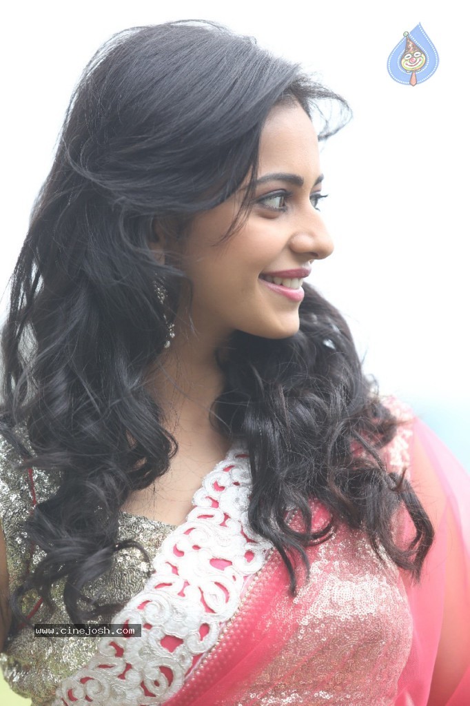 Rakul Preet Singh Latest Photos - 29 / 113 photos
