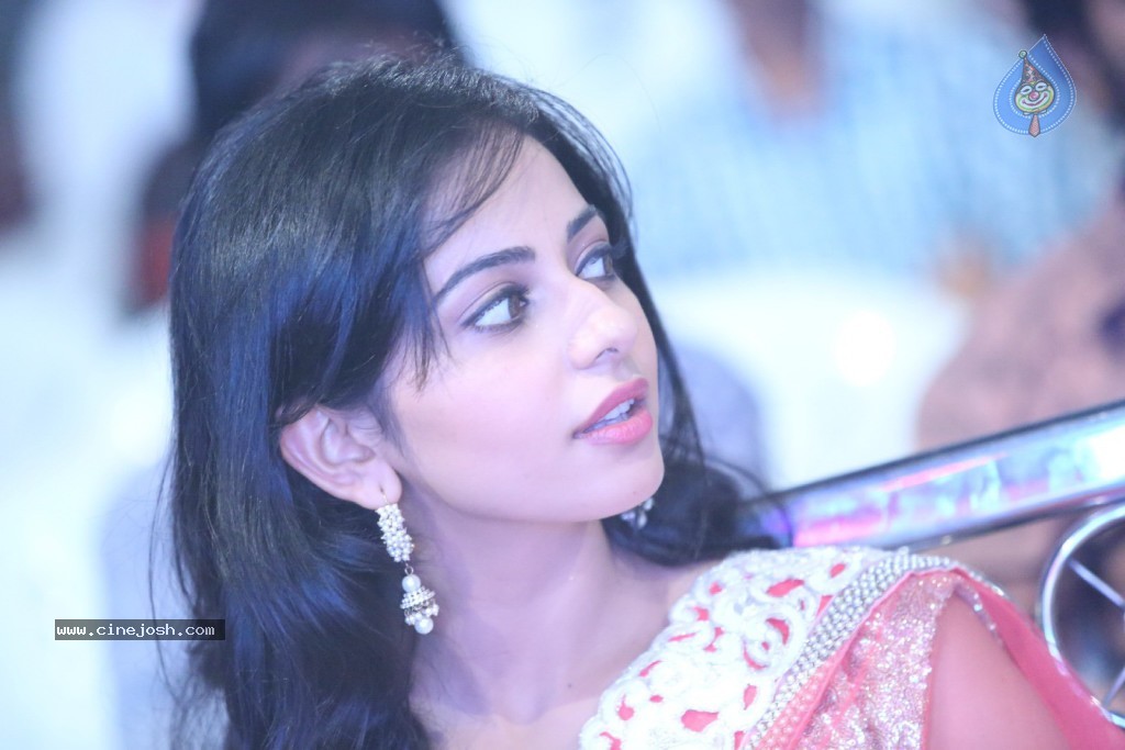 Rakul Preet Singh Latest Photos - 40 / 113 photos