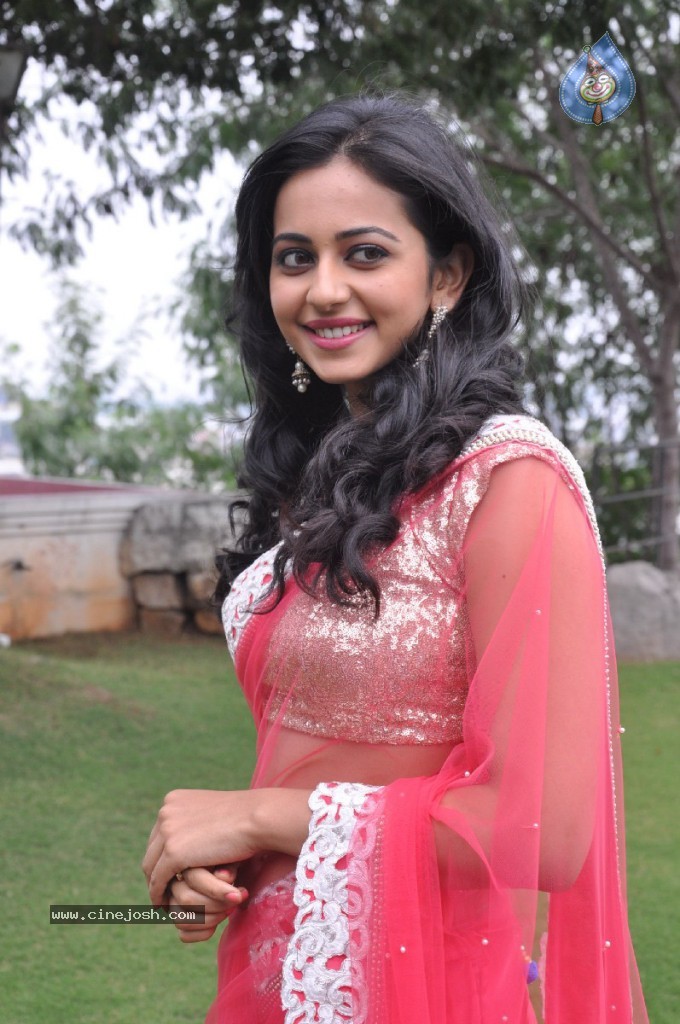 Rakul Preet Singh Latest Photos - 41 / 113 photos