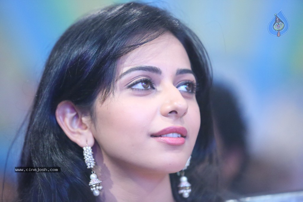 Rakul Preet Singh Latest Photos - 42 / 113 photos