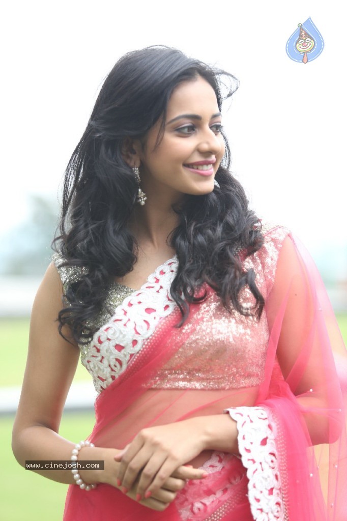 Rakul Preet Singh Latest Photos - 45 / 113 photos