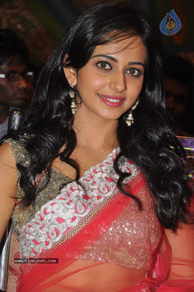 Rakul Preet Singh Latest Photos - 51 / 113 photos