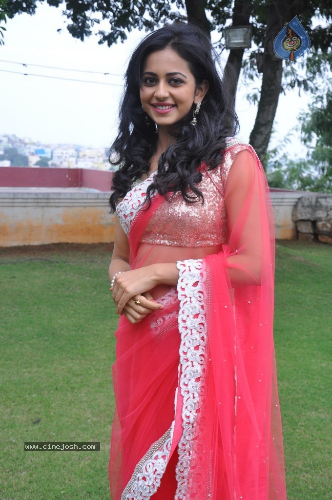 Rakul Preet Singh Latest Photos - 54 / 113 photos