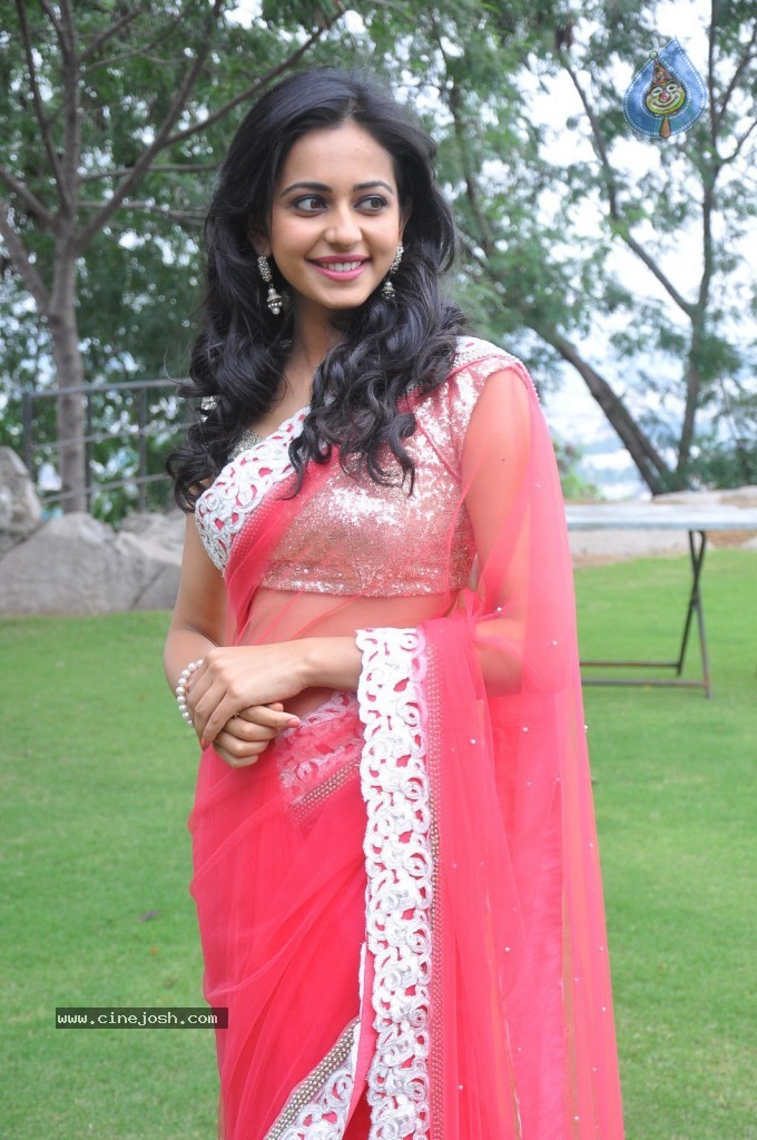 Rakul Preet Singh Latest Photos - 56 / 113 photos