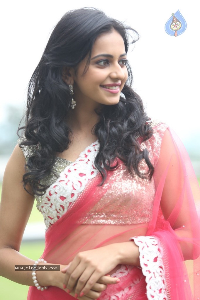Rakul Preet Singh Latest Photos - 62 / 113 photos