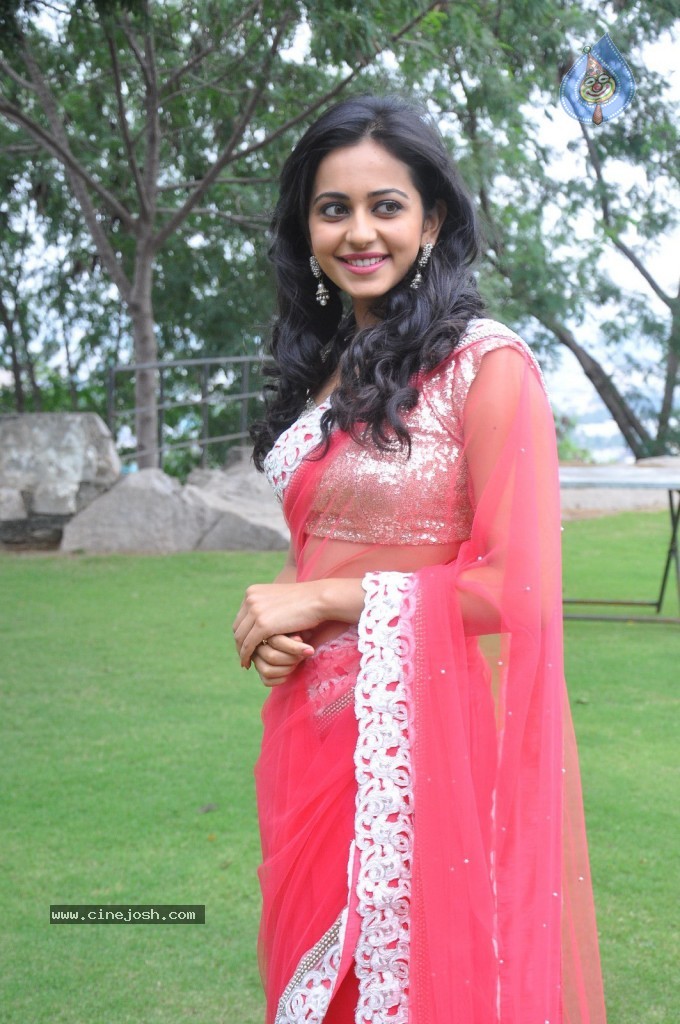 Rakul Preet Singh Latest Photos - 63 / 113 photos