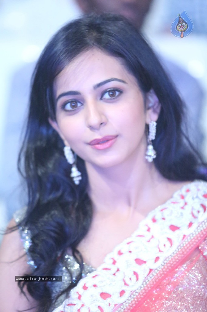 Rakul Preet Singh Latest Photos - 65 / 113 photos