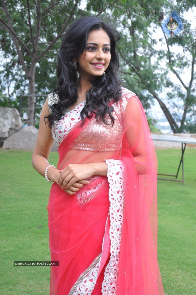 Rakul Preet Singh Latest Photos - 91 / 113 photos