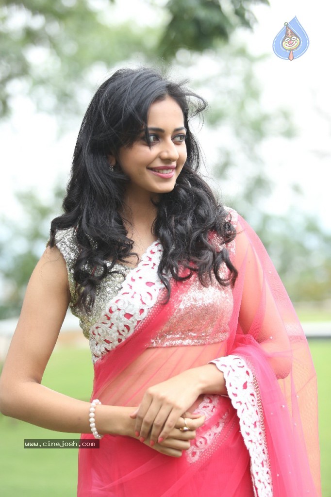 Rakul Preet Singh Latest Photos - 97 / 113 photos