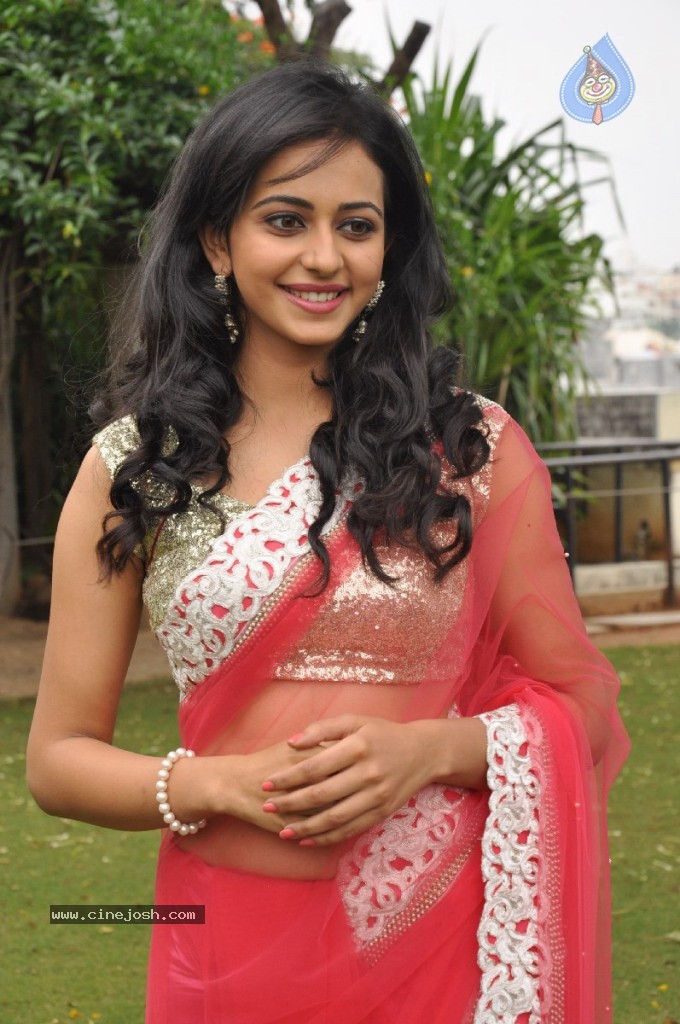Rakul Preet Singh Latest Photos - 101 / 113 photos